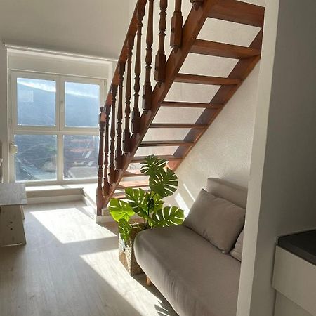 Ferienwohnung Duplex Con Impresionantes Vistas Monachil Exterior foto