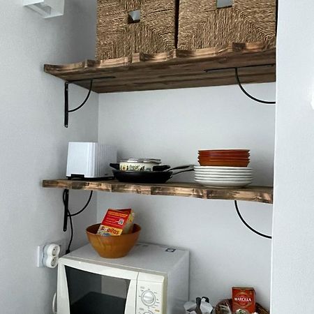 Ferienwohnung Duplex Con Impresionantes Vistas Monachil Exterior foto