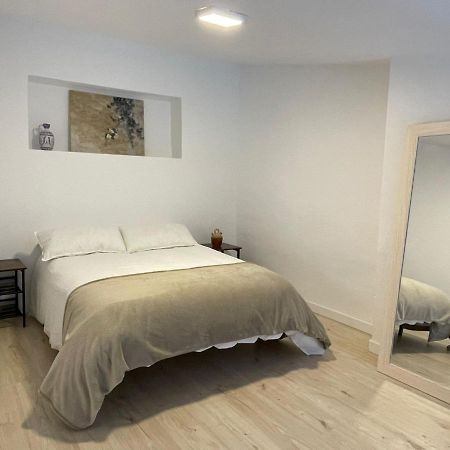 Ferienwohnung Duplex Con Impresionantes Vistas Monachil Exterior foto