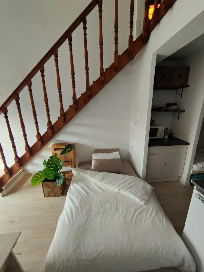 Ferienwohnung Duplex Con Impresionantes Vistas Monachil Exterior foto