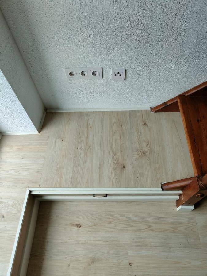 Ferienwohnung Duplex Con Impresionantes Vistas Monachil Exterior foto