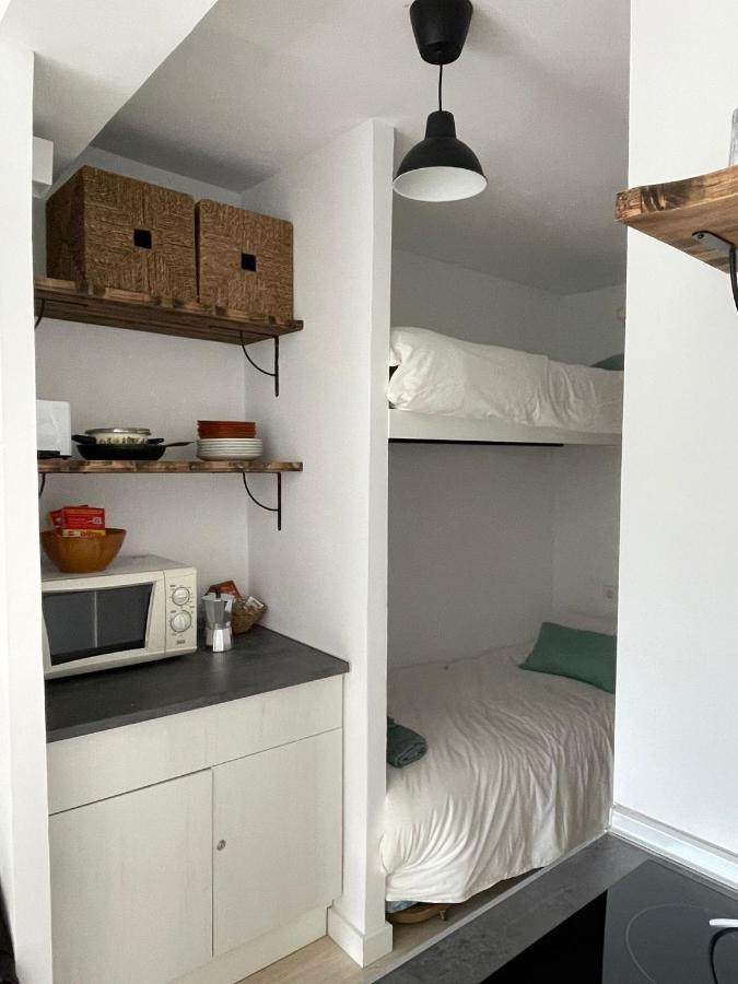 Ferienwohnung Duplex Con Impresionantes Vistas Monachil Exterior foto