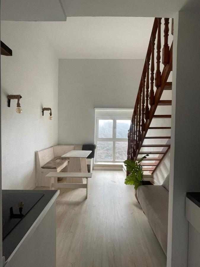 Ferienwohnung Duplex Con Impresionantes Vistas Monachil Exterior foto