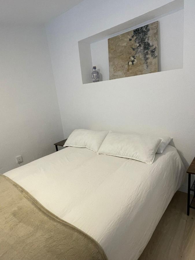 Ferienwohnung Duplex Con Impresionantes Vistas Monachil Exterior foto