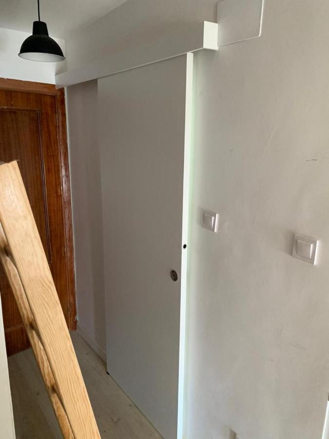 Ferienwohnung Duplex Con Impresionantes Vistas Monachil Exterior foto