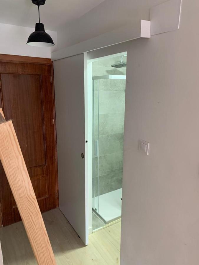 Ferienwohnung Duplex Con Impresionantes Vistas Monachil Exterior foto